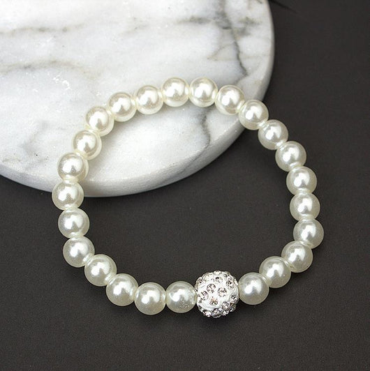 Collar de Perlas Elegante - Image 9