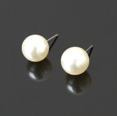 Collar de Perlas Elegante - Image 13