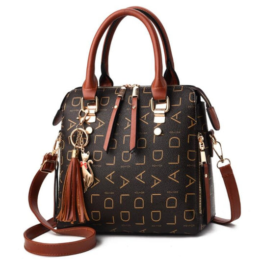 Bolsa Bandolera Diagonal de Moda - Image 12