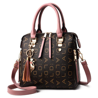 Bolsa Bandolera Diagonal de Moda - Image 13