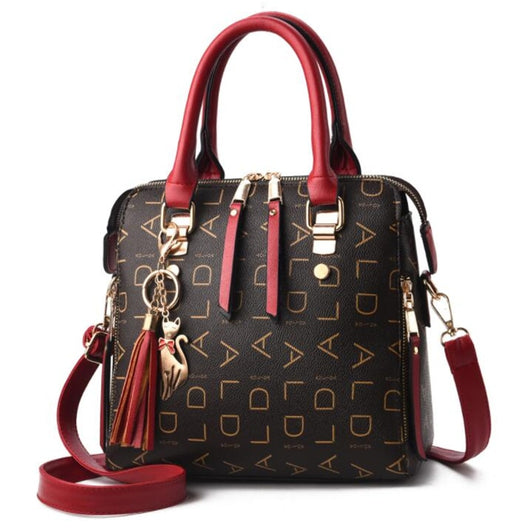 Bolsa Bandolera Diagonal de Moda - Image 14