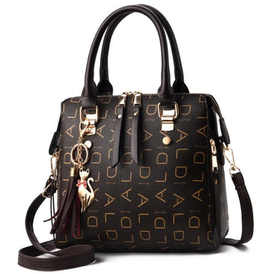 Bolsa Bandolera Diagonal de Moda - Image 15