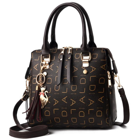 Bolsa Bandolera Diagonal de Moda - Image 15