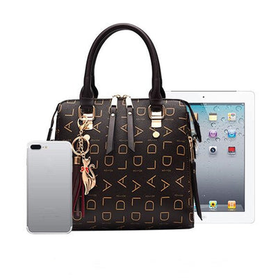 Bolsa Bandolera Diagonal de Moda - Image 17