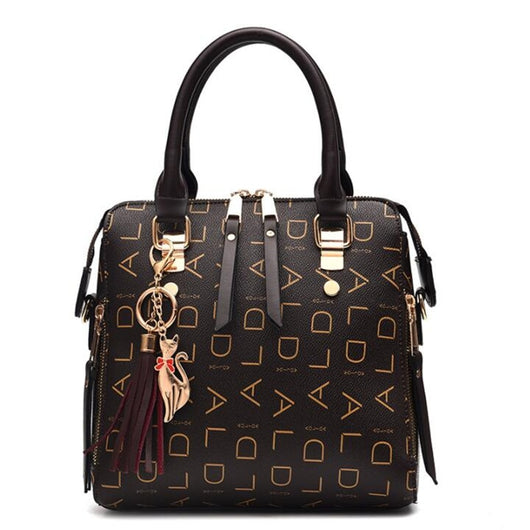 Bolsa Bandolera Diagonal de Moda - Image 18