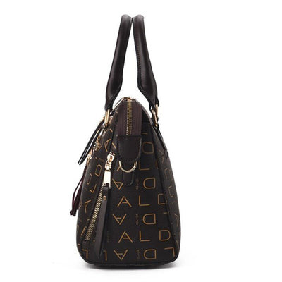 Bolsa Bandolera Diagonal de Moda - Image 19