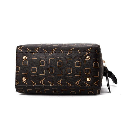 Bolsa Bandolera Diagonal de Moda - Image 21