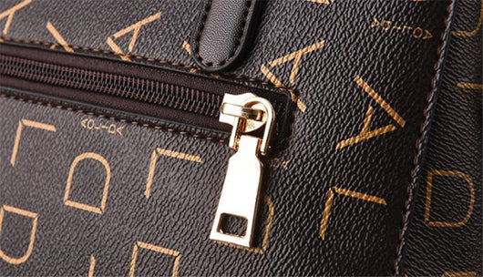 Bolsa Bandolera Diagonal de Moda - Image 24