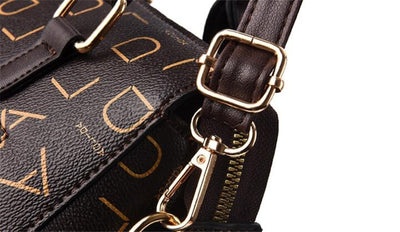 Bolsa Bandolera Diagonal de Moda - Image 26