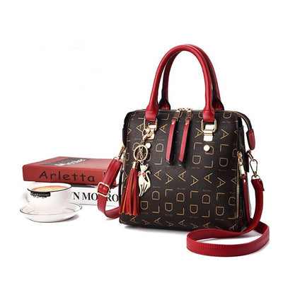 Bolsa Bandolera Diagonal de Moda - Image 35