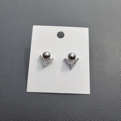 Aretes Triangulares en V - Image 4