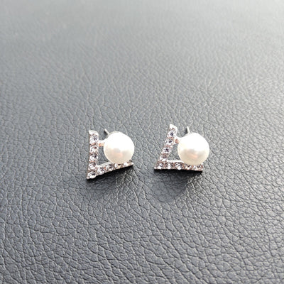 Aretes Triangulares en V - Image 9