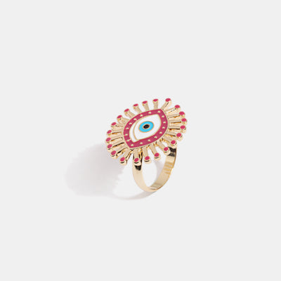 Anillo Ojo del Diablo - Image 19