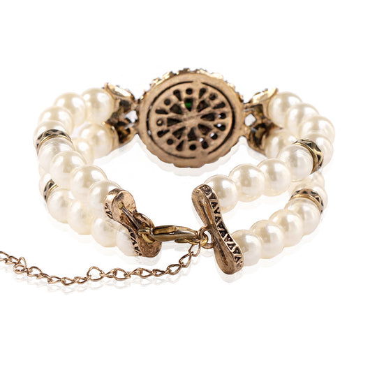 Pulsera de Perlas Finas Lujo - Image 10