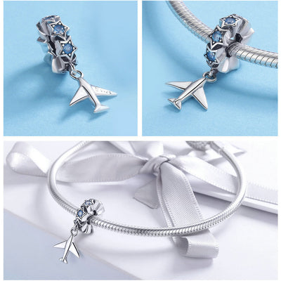 Cuentas de Plata Esterlina Sueltas para Joyería Artesanal - Image 2