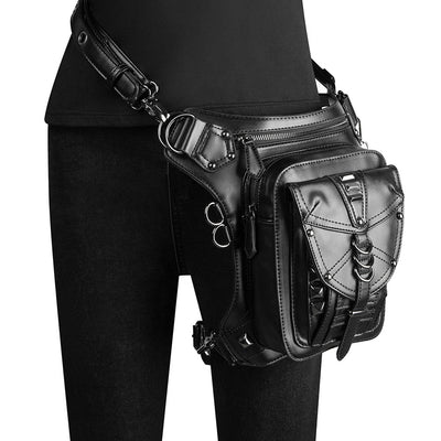 Bolsa de Cintura Steampunk - Image 8