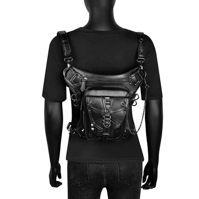 Bolsa de Cintura Steampunk - Image 11