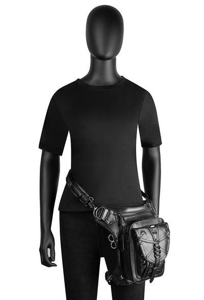 Bolsa de Cintura Steampunk - Image 12