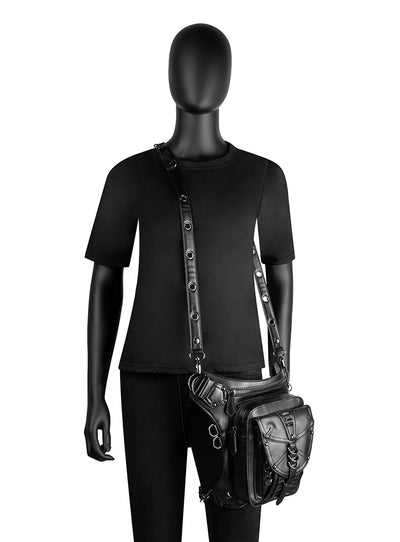 Bolsa de Cintura Steampunk - Image 13