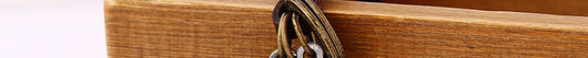 Llavero Robot Creativo para Bolsas y Mochilas - Image 6