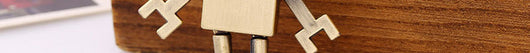 Llavero Robot Creativo para Bolsas y Mochilas - Image 10