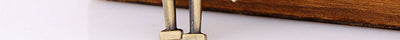Llavero Robot Creativo para Bolsas y Mochilas - Image 11
