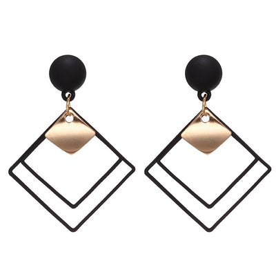 Aretes de Corazón Trendy - Joyería de Moda - Image 14