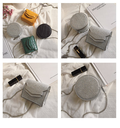 Bolso de Cadena Casual - Image 34
