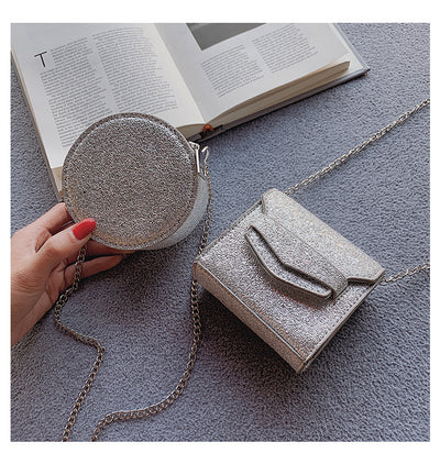 Bolso de Cadena Casual - Image 39