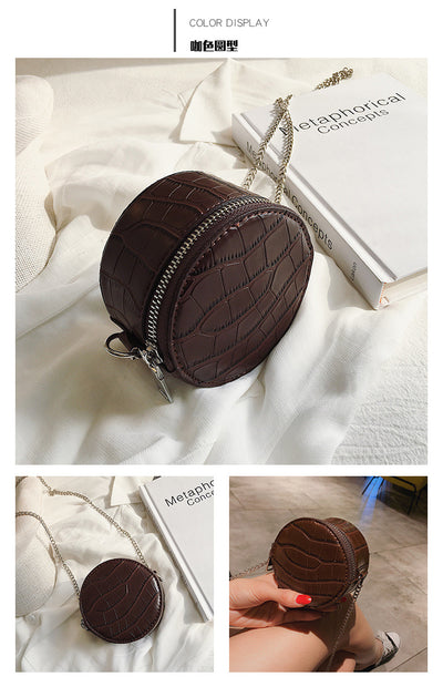 Bolso de Cadena Casual - Image 65