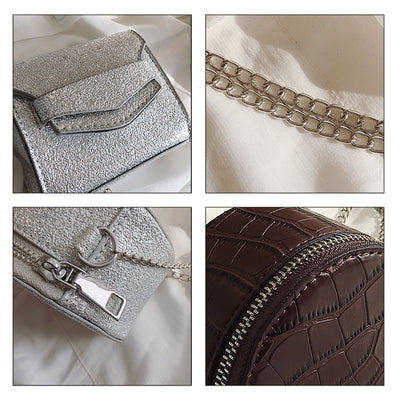 Bolso de Cadena Casual - Image 66