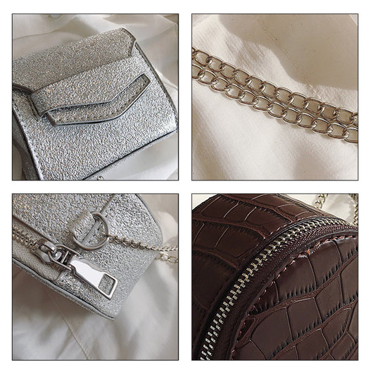 Bolso de Cadena Casual - Image 66