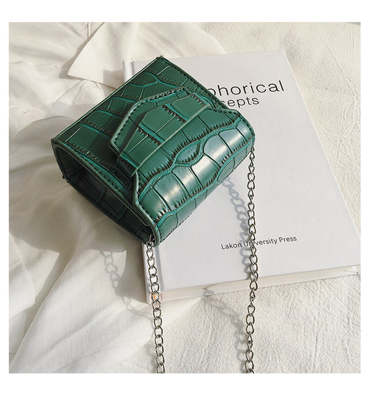 Bolso de Cadena Casual - Image 68