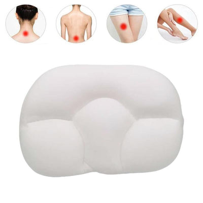 Almohada Nube Multifuncional Ergonómica para Dormir - Image 14