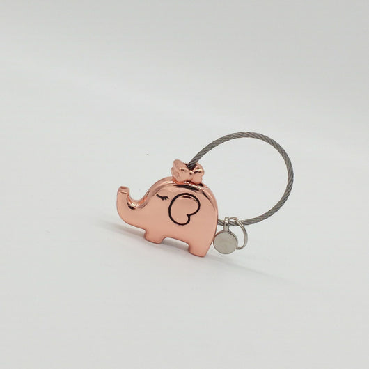Llaveros Elefante Amor y Amistad - Image 10