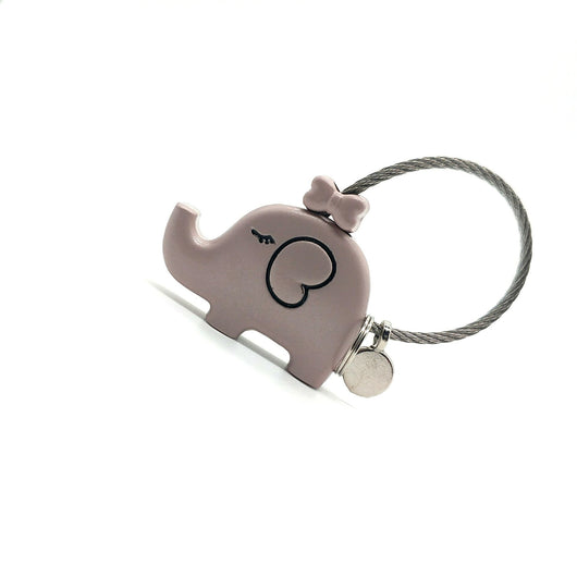 Llaveros Elefante Amor y Amistad - Image 12