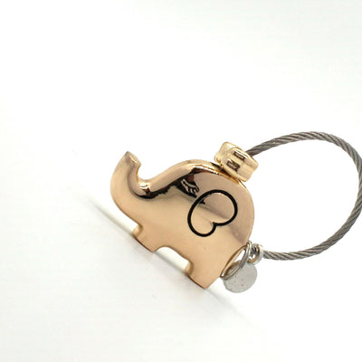 Llaveros Elefante Amor y Amistad - Image 14