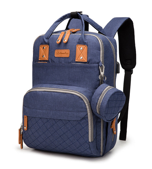 Bolsa Multifuncional para el Hombro - Image 6