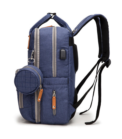 Bolsa Multifuncional para el Hombro - Image 7