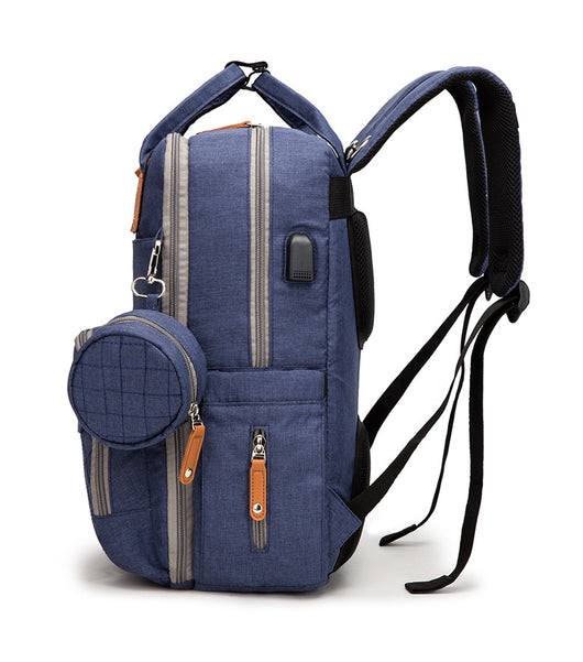Bolsa Multifuncional para el Hombro - Image 7