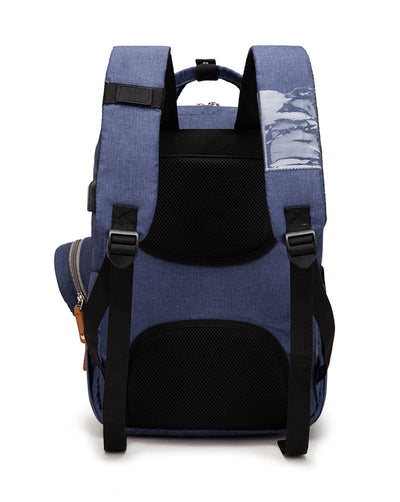 Bolsa Multifuncional para el Hombro - Image 8