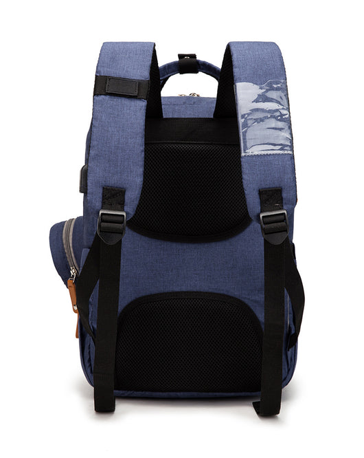 Bolsa Multifuncional para el Hombro - Image 8