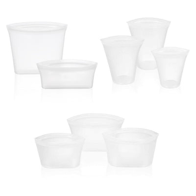 Bolsa Hermética de Silicona Alimentaria para Conservación Fresca - Image 63