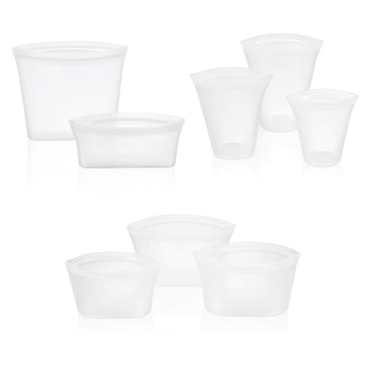 Bolsa Hermética de Silicona Alimentaria para Conservación Fresca - Image 63