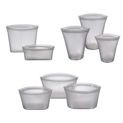 Bolsa Hermética de Silicona Alimentaria para Conservación Fresca - Image 64