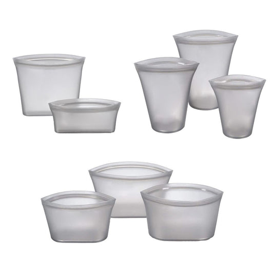 Bolsa Hermética de Silicona Alimentaria para Conservación Fresca - Image 64