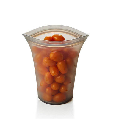 Bolsa Hermética de Silicona Alimentaria para Conservación Fresca - Image 68