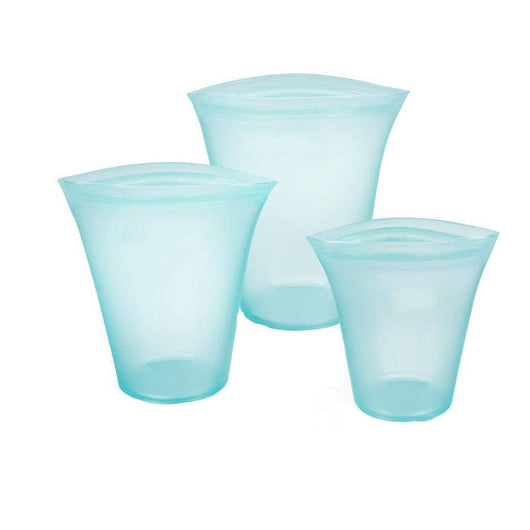 Bolsa Hermética de Silicona Alimentaria para Conservación Fresca - Image 75