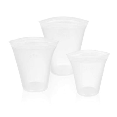 Bolsa Hermética de Silicona Alimentaria para Conservación Fresca - Image 76