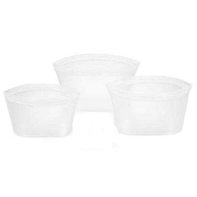 Bolsa Hermética de Silicona Alimentaria para Conservación Fresca - Image 80
